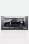 |   Metal 1:24 Range Rover Sv 2022 Black with Light and Sound |   Pull and Drop Feature |   1 Piece |   Imagination and Fine Motor Skills - 6