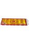 Widad Table Cover Roll Plastic 4 Roll ALmuharramسفرة رول بلاستيك مخرمة 4 رول - 3