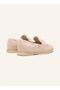 Aryanai Women's Loafer Shoes Fltnaisue14 - 6