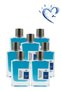 7 قطع عطر No. 208 Limited Edition 100 مل