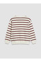 Striped Boy's Set - 5