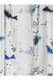 Boys' bathrobe with Patterned - 2