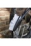 Fixed brush for pressure washers - 2