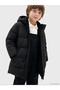 Hooded Boys' Puffer Coat for Style Enthusiasts from Uzg Store