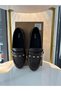 Asal New Season Memory Foam Sole Loafer Oxford - 3
