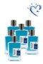 6 قطع عطر No. 208 Limited Edition 100 مل