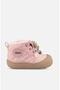 Neobi Baby Short Boots with Fur Inside and Zipper 946.B26K.233