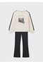 7760 Leggings Set - 3
