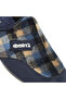 31801 -Tauri Anatomical Sole Stylish Daily Ultra Light and Comfortable Men's Slippers - 4