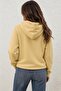 Fr Heart Rhythm Printed Two-Thread Zipper Hooded Sweatshirt Cardigan - Oversized Pocket Casual Sports Jacket - 3