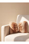 I Bow Figure Plush Throw Pillow from Freezen Store