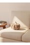 Plush Throw Pillow with Pumpkin Figure from Uzg Store for Style Enthusiasts