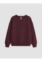 Thick Paris Printed Girls' Sweatshirt - 2