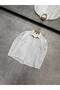 Men's 3-Piece Set Corduroy Shirt Winter Long Sleeve Buttoned Shirt Collar Comfortable Fit Basic Casual Sports Shirt - 3