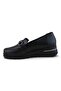 13724 Genuine Leather Women's Shoes - 4