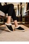 Kegi Women's Furry Orthopedic House Slippers - 2