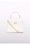 Abel&Lula Top-Handle Girl's Handbag - White - 2