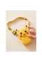 24 Pieces Silicone Strap Children's Bag – Shoulder Bag with Strap, Child Carrying Product, Kids Bag - 2