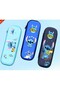 36-Piece Pencil Case – Character Patterned Storage for School and Hobby Use, Fun Design for Kids, Pencil Case - 2