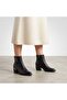 1853214 Genuine Leather Women's Boots - 2