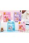 96 Pieces of Lockable Notebooks - Lockable Notepad, Notepad and Journal, for School and Office, Lock Notebook, Journal - 3