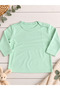 100% Cotton Unisex 3-Piece Long Sleeve Thin Seasonal Baby T-Shirt / Girls' and Boys' T-Shirt - 3