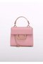 Abel&Lula Top-Handle Girl's Handbag - Pink - 2