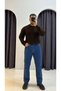 Basic Crew Neck Knitwear - 3