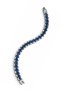 Men's steel bracelet - 3