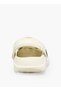 Boys Backstrap Clogs - 5