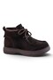 D26Kb-1265 Genuine Leather Women's Boots - 3