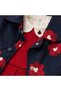 Girl's Coat and Dress Trend Set - 5