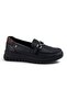 D26Ka-3610 Genuine Leather Women's Shoes - 3