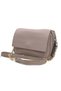 12822 Women's Daily Crossbody Bag-Mink - 2