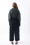 Velvet Trousers Black - 6