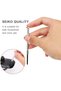 6PCS Screwdriver Set, Magnetic Mini Precision Screwdriver Set for Electronics, Toys, Computer, Watch - 3