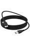كابل USB UC-E22 متوافق مع كاميرات نيكون D800، D800E، D810، D810A، D850، D500، D5، USB 3.0 من النوع A إلى Micro