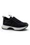 D26Ka-3405 Genuine Leather Women's Shoes - 3