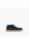 Men Lace-Up Ankle Boots - 3
