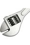 Mini Screwdriver Keychain Stainless Steel Compact Repair Tool Kit with - 6