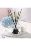 50pcs Rattan Reed Diffuser Sticks - Essential Oil Aroma Diffuser - Spa-Aromatherapy (7.5" / 19cm) - 4