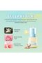 Baby Cologne Alcohol-Free Lullaby Silk Scent 50 ml - 2