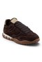 D26Ka-3410 Genuine Leather Women's Shoes