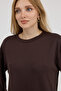 Women's Modal Fabric Tunic-Pants Set - 2