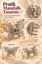 Stoned Butterfly Hairpin Buckle Stylish Shiny Women's Hair Clip Silver Color - 3
