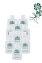 11 قطعة Royal White Eau De Toilette 100مل