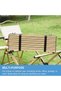 لفة شريط لاصق بعرض 1.5 سم وطول 82 قدم، أشرطة ذاتية اللصق مزدوجة الجوانب، روابط كابلات نايلون قابلة لإعادة الاستخدام - 6