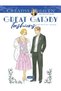 Creative Haven Great Gatsby Fashions Coloring Book