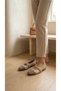 K22 Genuine Leather Women's Shoes - 2