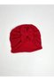 Gofre Baby Girl Bandana Bonnet Set - 3